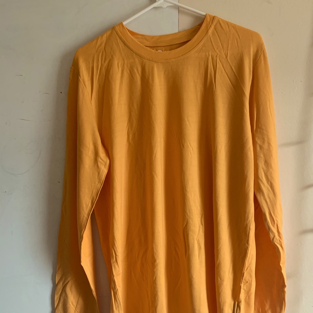 Outlier Ultrafine Merino Longsleeve